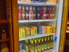 -好伦哥比萨烤肉自助(马家堡店)