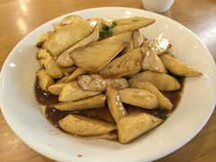 -品鲜村农家菜·阳澄湖大闸蟹(总店)