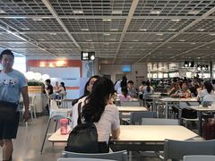 -宜家家居(西安未央商场店)