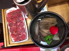-谭鸭血老火锅(七宝万科广场店)