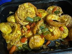 -兰湘子·湘菜小炒(石家庄万象城店)