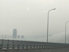 -星海湾跨海大桥