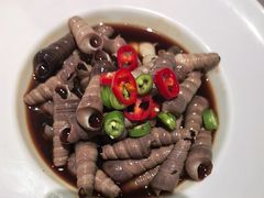 -大锅强·蒸海鲜青岛菜(吾悦广场店)