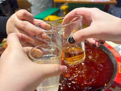 -赵家院子佬火锅(重庆总店)