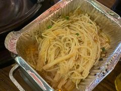 -令狐冲烤鱼·烧菜馆(达明店)