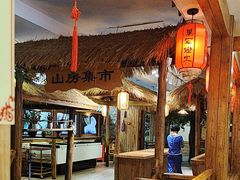 -萬家灯火·私房湘菜·22年老手艺(南岭大道店)