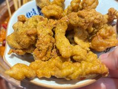 -镇江龙·火锅串串(武侯祠店)