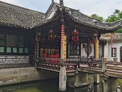 -绍兴鲁迅故里·沈园景区