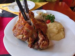 -申德勒加油站西餐厅(日坛路总店)