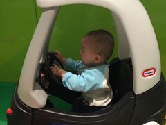 -远洋未来广场(育慧北路店)