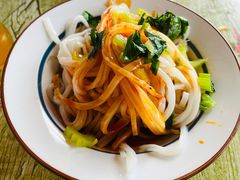 -秦镇史玉林凉皮(翡丽城店)