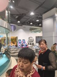 -MINI MARS 脚下的城市乐园·餐饮·派对(静安江宁店)