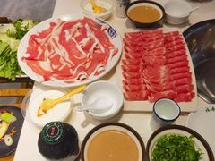 -福寿斋·老北京铜锅涮肉·烤鸭(顺义总店)