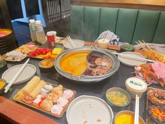-牛New寿喜烧(金茂览秀城店)