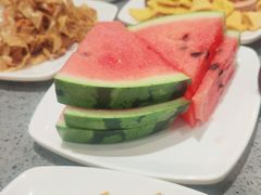 -芳竹园火锅(和平吾悦广场店)