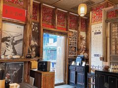 大堂-张醪糟(街子店)