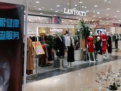 -新世界百货(顺义店)