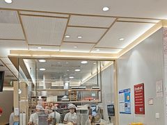-喜家德虾仁水饺(浦东山姆店)