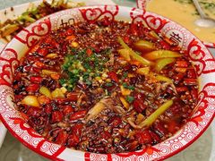 -陈胖子特色菜.鲜货现炒(融景城店)