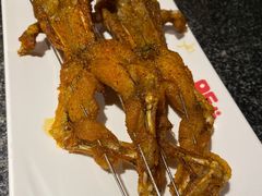 -听说碳烧蛙(高新万达店)