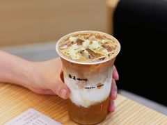 -鹊茶咖啡•新中式(深圳首店)