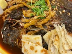 -百花食府(渔阳南路店)