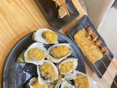 -蚝抵食·湛江生蚝(湾北路店)