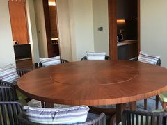 -上海崇明金茂凯悦酒店