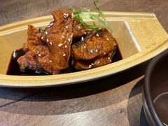 -香园茶社·金陵小灶(老门东店)