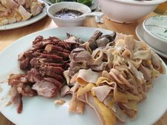 -九叔鸡饭(升平街店)