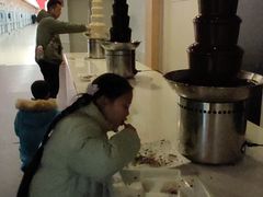 -歌斐颂巧克力小镇