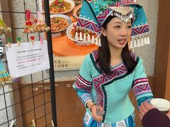 -水平有限广西米粉·广西风味集(五道口店)