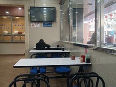 -新川饮食(新川小区店)