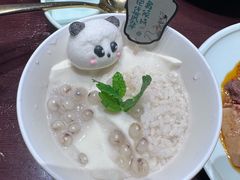 -金佬馆·川菜bistro(芜湖镜湖万达店)