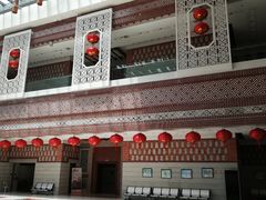 -中国闽台缘博物馆