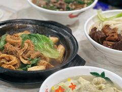 -珍珍小食店(西华路店)
