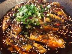 -阿嫂印象·民间江湖菜(大学城店)