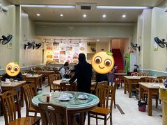 -毛姐烤鱼(福州汽车客运西站店)