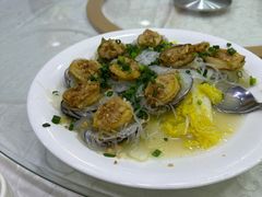 -凤城礼记鱼翅海鲜酒家(新马路总店)