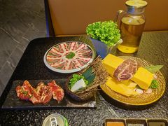 -樱嘢·炭火烧肉(惠南店)