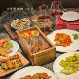 汕头｜f16这家融.合料理店有被安利到