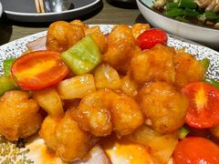 -隆喜元鱼汤包·海鲜(中联广场店)