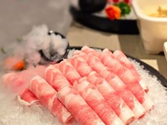 -海底捞火锅(枫蓝国际购物中心店)