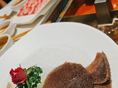 -海底捞火锅(汇一城店)