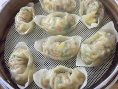 -面道赞宁海海鲜面(迎凤街店)