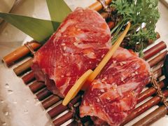 -西塔老太太泥炉烤肉(温州首店万象城黑金店)