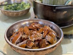 -红旗山庄(圭峰山店)