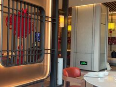 -上海宝华喜来登酒店·采悦轩中餐厅