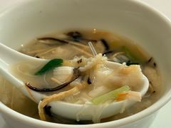 -悦轩中餐厅·高空江景·杭州柏悦酒店