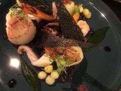 -AZUL by FUEL蓝色·法式酒馆(琶醍店)